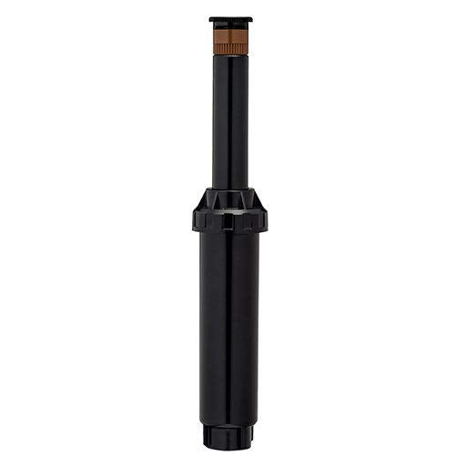 [Australia - AusPower] - Orbit 54345 4" Pop-Up Spray Head Sprinkler with Half Pattern Nozzle 1 