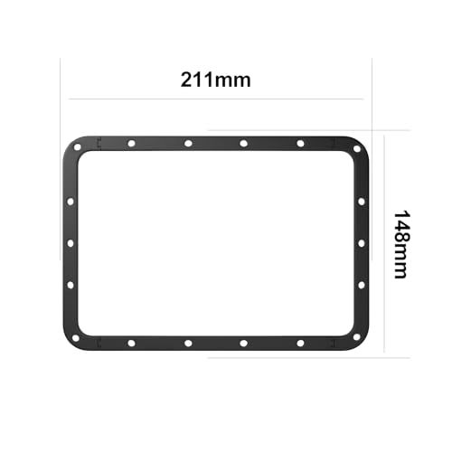 2PCS FEP Release Films Replacement for Anycubic Photon M3