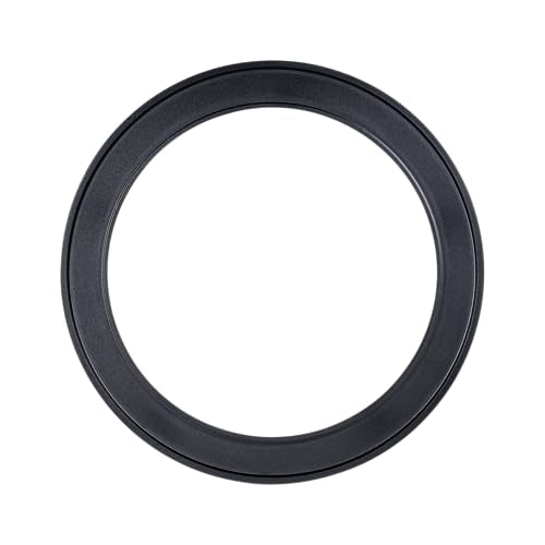 Kase Kanopy Magnetic Metal Lens Hood for Revolution/Revolution Plus 95mm Filters (77mm Adapter Only) 77mm Adapter Only