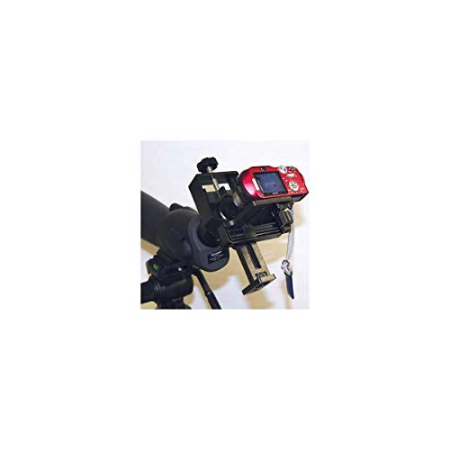 Celestron Universal Digital Camera Adapter for Telescopes