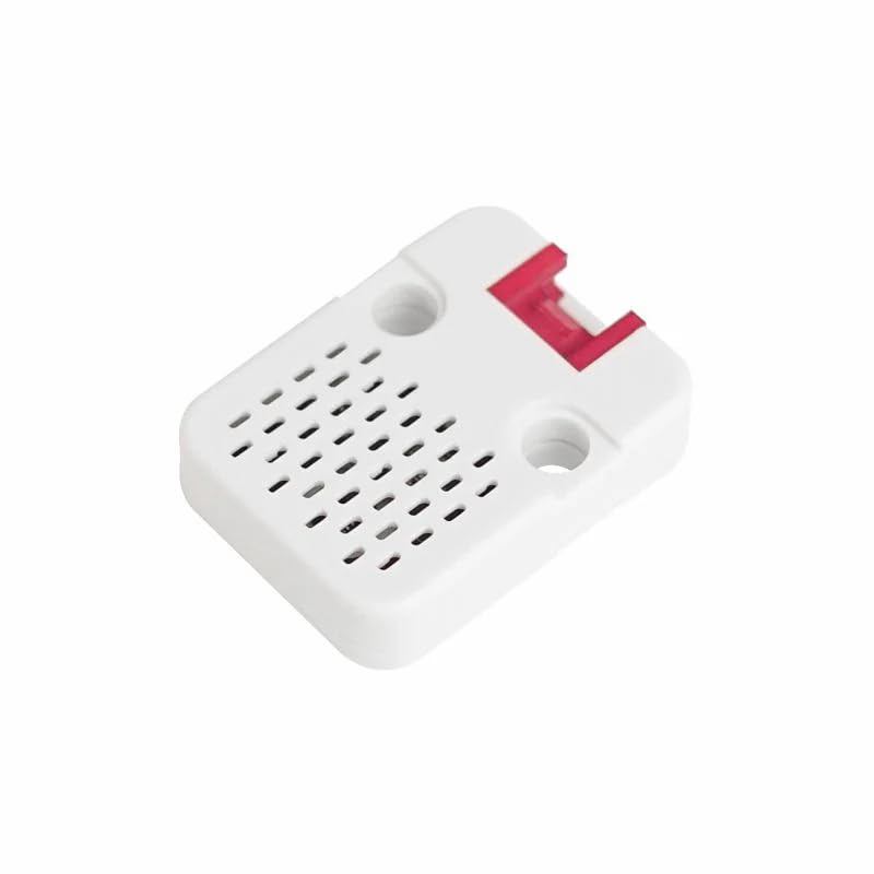 M5Stack ENV III Unit with Temperature Humidity Air Pressure Sensor (SHT30+QMP6988)