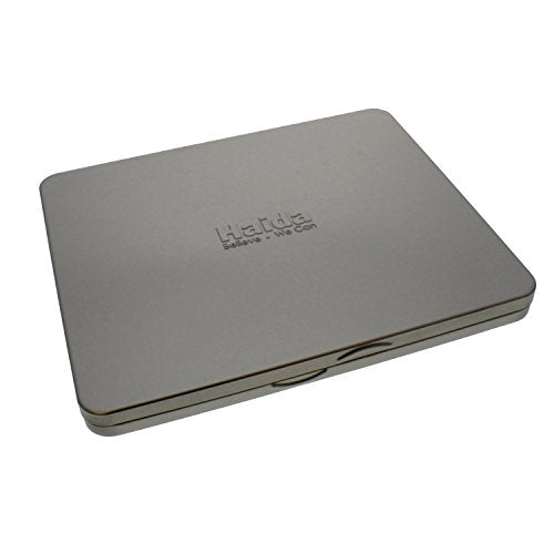 Haida PROII MC 0.9 Stop Hard Grad Graduated Neutral Density Filter GND0.9 8X 100x150mm