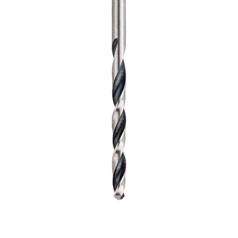 Bosch Professional HSS PointTeQ Twist Drill Bits (for Metal, 3 x 33 x 61 mm, Drill Driver Accessory), Pack of 10 Ø 3mm