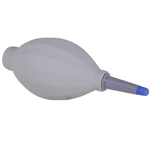 Pixel RB-20 Strong Cleaning Air Blower for Camera Lens,LCD Screens,etc Photographic Equipment.