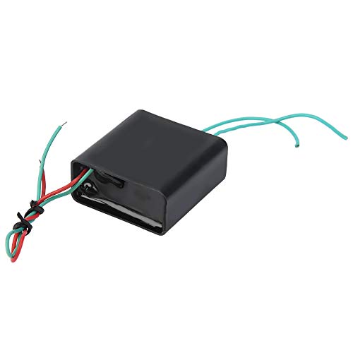 Pulse Generator Inverter with Super Arc Pulse Ignition DC200KV for College Experiments Electronic Instrument Negative Ion Generator for Scientific Applications