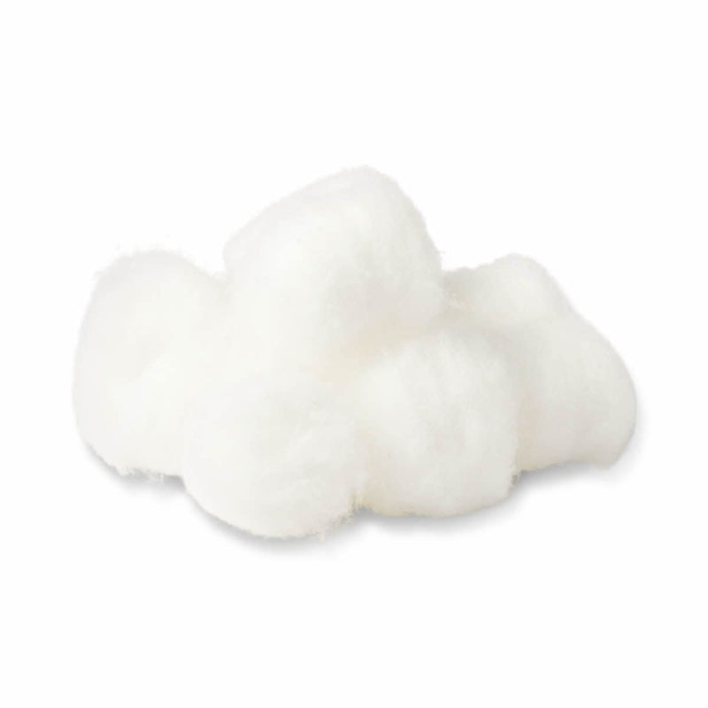 [Australia - AusPower] - Curad Sterile Cotton Balls, 1", 130/Box 