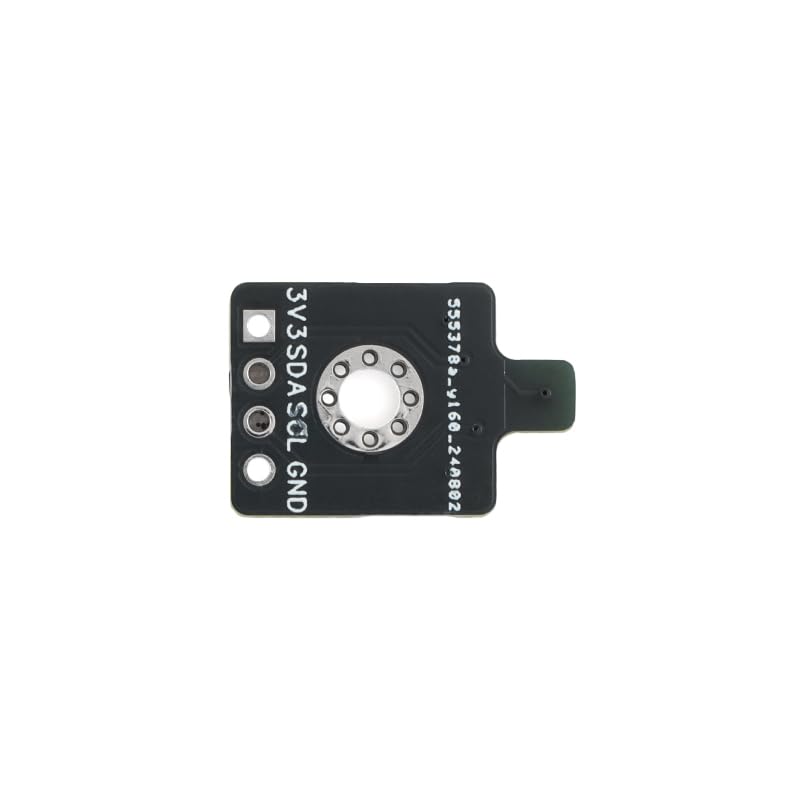 EC Buying AHT30 high-precision temperature and humidity sensor, I2C output, 5-piece set