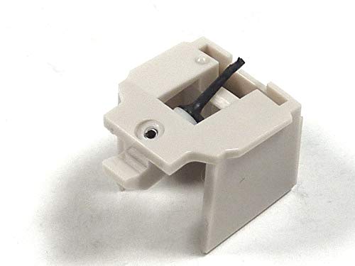 [Australia - AusPower] - Pfanstiehl Phonograph Needle For Audio Technica AT3600L ATN3601 Panasonic EPC-36, EPS-43, 75SMHD, EPS-43STSD, EPS-75STHSD, Sharp STY-123, Yamaha N-7700 