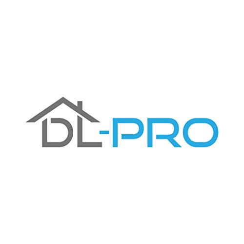 DL-pro Thermostat for Liebherr 6151086 Ranco K59L1287 Compatible with Miele 1513061 AEG 5026750700/7 899671069599/1 Temperature Controller with Capillary Tube Protection Hose for Refrigerator