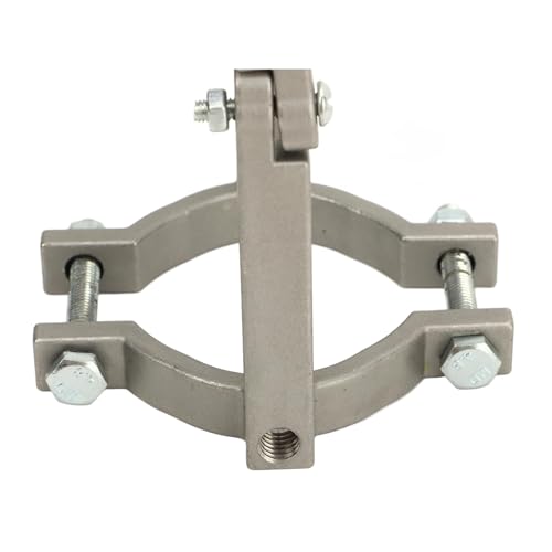 Conversion Tool,Square Tenon Converter Bench Drill Mortise Square Hole Reducing Sleeve Mortising Attachment Hollow Chisel Mortise Accessory Wood Mortising Drill Tool for Woodworking