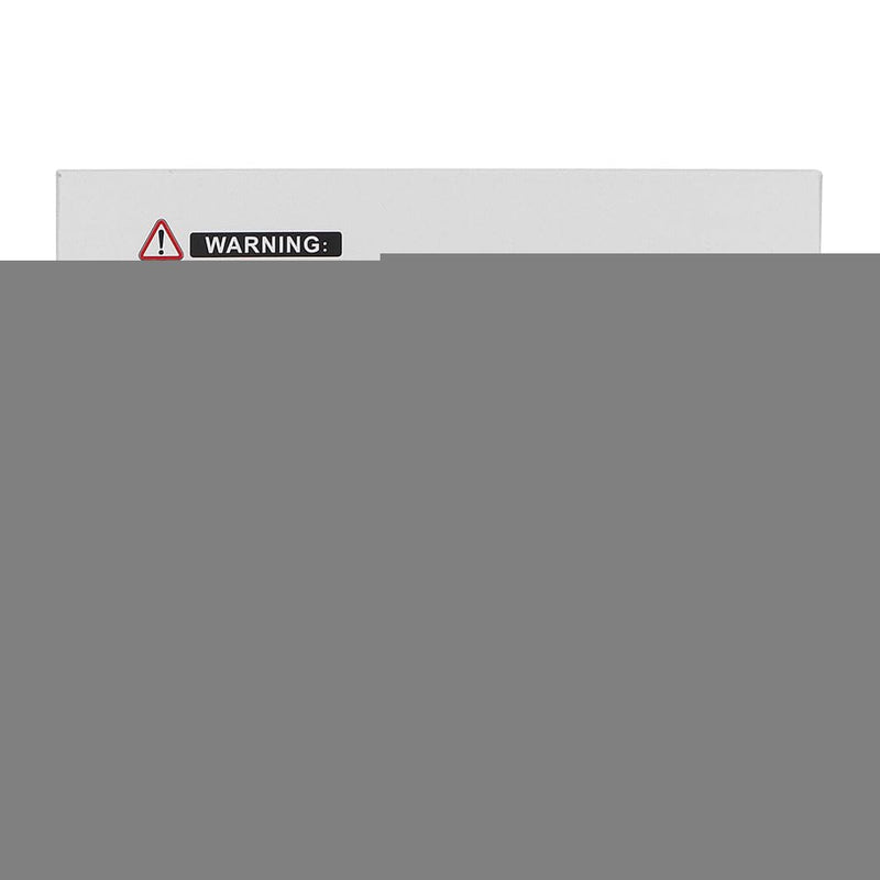 [Australia - AusPower] - zalati NTC Thermistor Resistors 40pcs MF5A-3 Temperature Sensors for Thermal Protection Circuits in Electrical Appliances - 20pcs 10K & 50K Ohm 