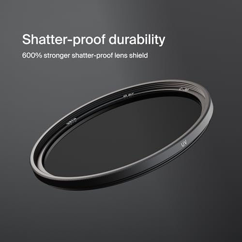 Urth 67mm UV Lens Filter (Plus)