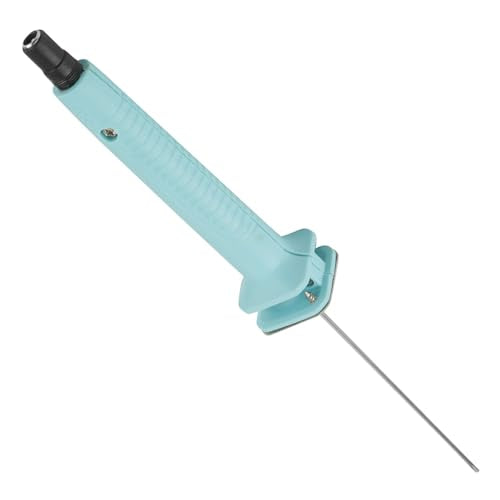Cutting Tool, Electric Foam Cutter Styrofoam Electric Hot Foam Cutting Machine Pen Kit Hand Engraving (#5) Hand Cutting Suitable for Design in Advertising and Creation