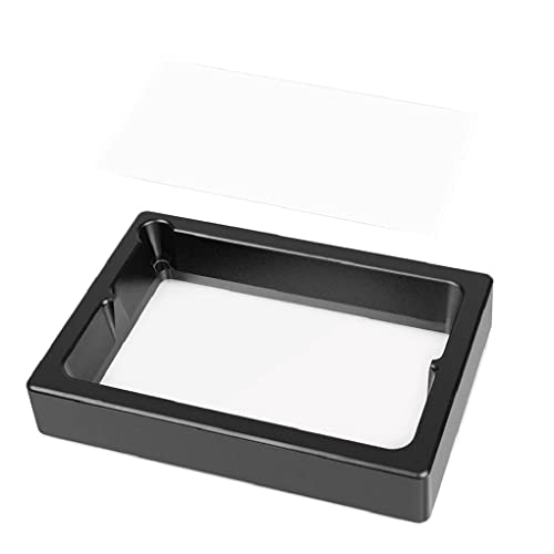 Chitu Systems 3Packs nFEP Films Release Films 380x260mm for Jupiter/Jupiter SE/Photon M3 Max 12.8 & 13.6 Inches 7K 3D Printer, Thickness 0.127mm