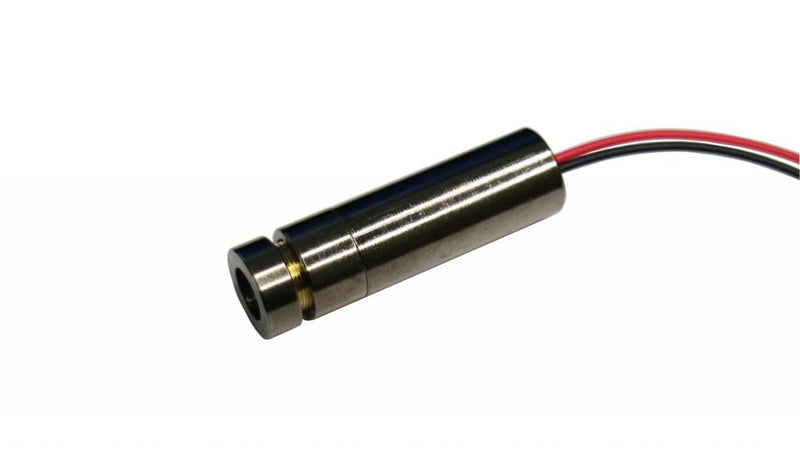 [Australia - AusPower] - 520nm Laser Module Industrial Green Laser Line Laser Diode adjustable focus 5mw Laser Line 