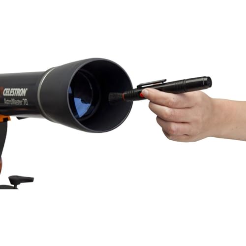 Celestron LensPen Optics Cleaning Tool for Telescopes, Binoculars & Cameras LensPen - Optics Cleaning Tool