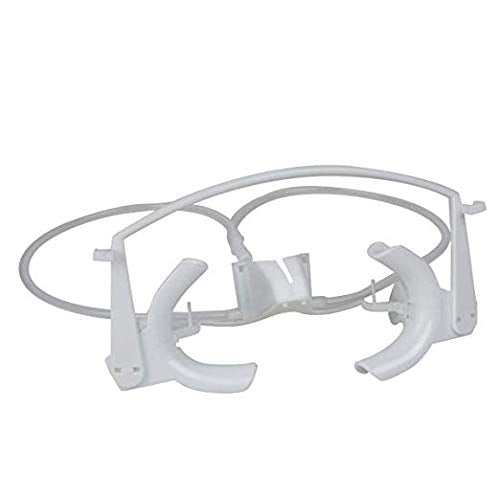 [Australia - AusPower] - Sino Dental Oral Dry Field System Nola Retractor,Orthodontic Teeth Whitening Cheek Retractor,Autoclavable Dental Mouth Opener,Disposable Dental Lip Cheek Retractor for Mouthguard (Blue) blue 