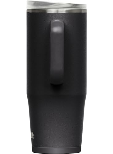 CamelBak Thrive Mug Drinkware 32oz, Black