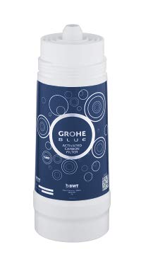 Grohe Blue Filter, 40547001 1 piece (pack of 1)