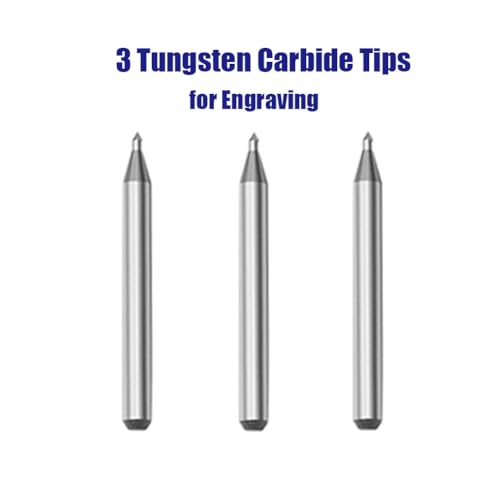 Corded Electric Engraver Pen DIY Engraving Tool Etching Kit Etcher