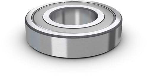 SKF 6205-2Z Radial Deep Groove Ball Bearing