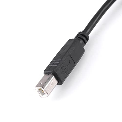 USB 100Khz Motion Controller Card Breakout Board for CNC Engraving, Compatible with CNC Milling Machines and DIY CNC Projects