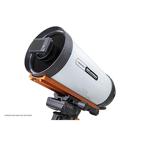 Celestron T-Ring for Telescope Astroimaging – Mirrorless Canon M Cameras