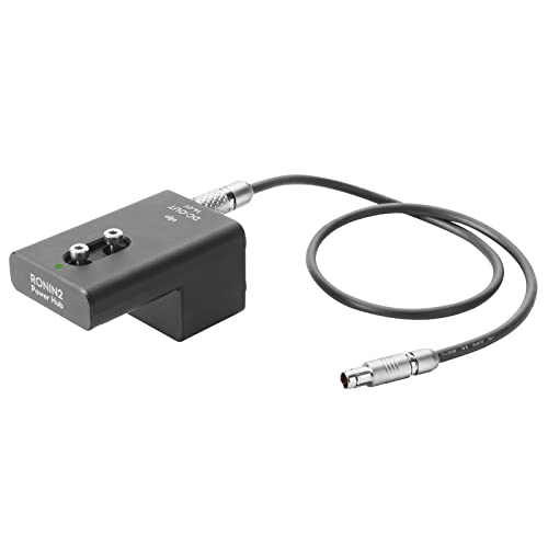 Ronin 2 Run/Stop Cable for Alexa 35, MINI LF, V-Raptor XL, Venice