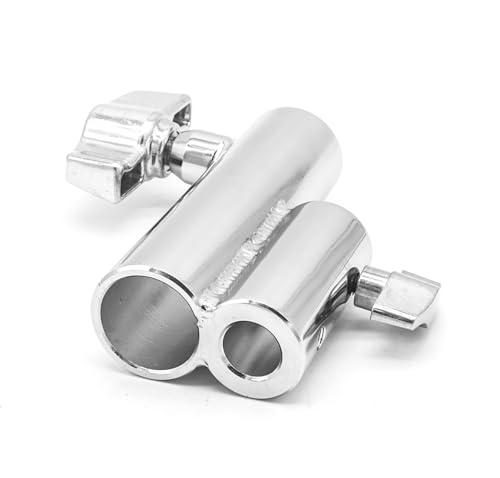 PHOCUS Junior Baby Adapter, 1-1/8" Junior Receiver & 5/8" Baby Receiver