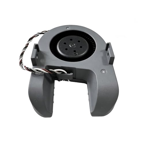 Creality Original SPARKX i7 5015 Part Cooling Fan Assembly, Original Replacement 3D Printer Accessory