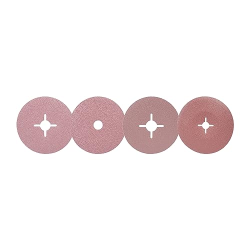 3M Cubitron II 382887 Fibre Disc 982C (Pack of 25)