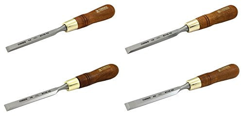 Narex Premium Ground Beveled Chisel Width 26 mm