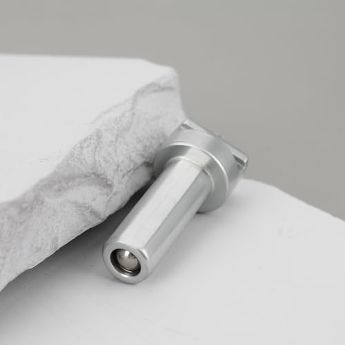 16mm Pipe Cleaning Connecting Rod with Spring Locking Pin for Electric Drills and Cordless Screwdrivers 1