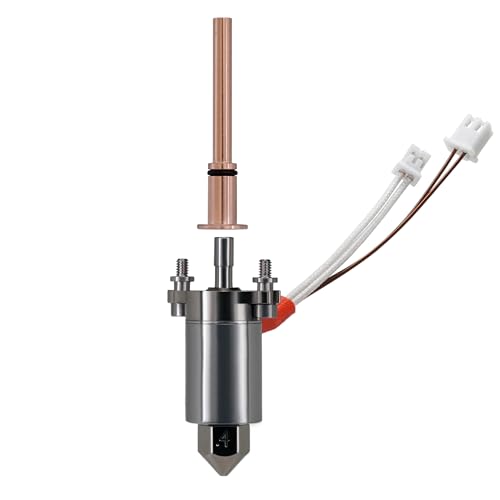 Micro Swiss FlowTech™ Hotend for Creality K1 / K1 Max
