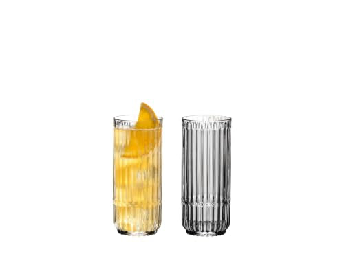 Riedel Bar Rituals Highball Glass