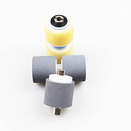 [Australia - AusPower] - Scanner Exchange Roller Kit Compatible with Canon DR-5010C DR-6030C Scanner 