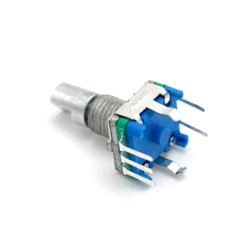 EC11 Rotary Encoder with Rotary Knob