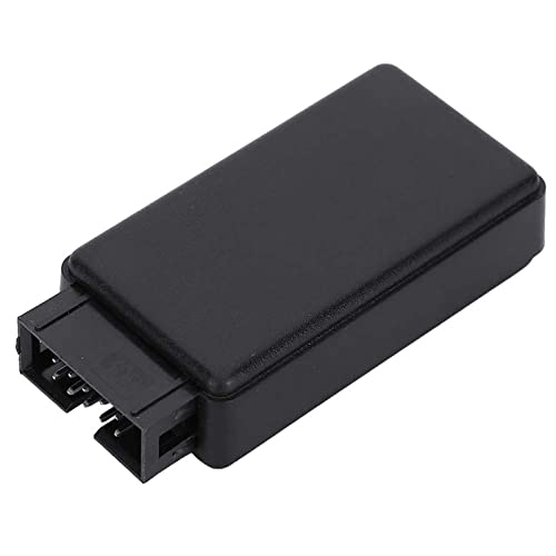 Fafeicy 5PF 100KΩ USB 8-Channel Digital Logic Analyzer, 24MHz Sampling Rate Mini Device with USB Cable and Jump Wire, for Digital Signal Analysis and Electronics Test