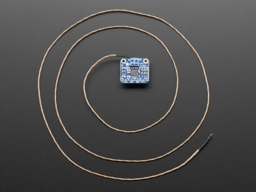 Adafruit Universal Thermocouple Amplifier MAX31856 Breakout [ADA3263]