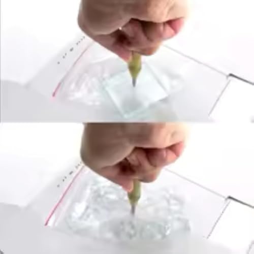 EMERGENCY MEDICAL INTERNATIONAL Standard Window Punch pin punch tool for breaking vehicle windows