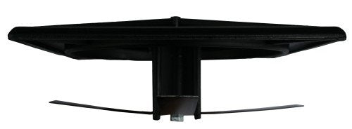 [Australia - AusPower] - 4" Square Light Pole Top Cap- Black Plastic by Deltech Manufacturing 