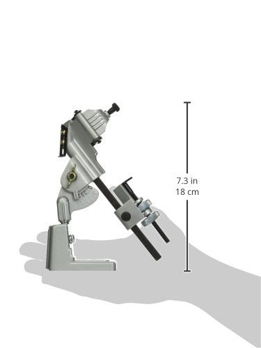 General Tools Drill Grinding Attachment (825) High Carbon Steel Chrome Vanadium Steel