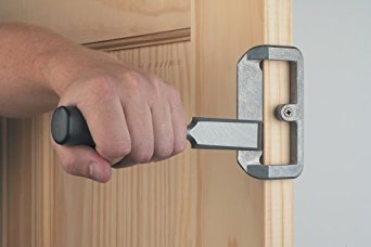 Irwin 3111001 Door Hardware Installation Kit
