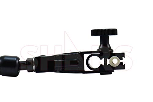 [Australia - AusPower] - Shars Dial Test Indicator Holder 7" Arm Length with Speed-Set Fine Adjustment 202-7963 ![ 7" Arm Length w/Speed-Set Fine Adjustment 
