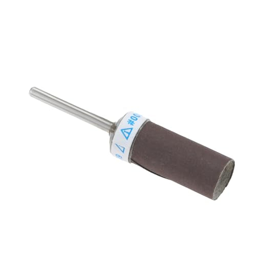 dophee 30PCS Sanding Drums Bits with 1/8" Shank for Rotary Tool