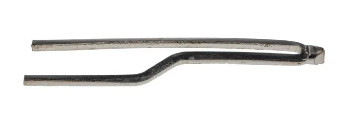 Weller7135 Wedge-shaped Tip size ø 4 mm