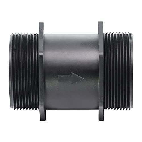 DIGITEN G2 2 inch Water Flow Hall Sensor Switch Meter Flowmeter Control 10-200L/min G2" Flow Sensor