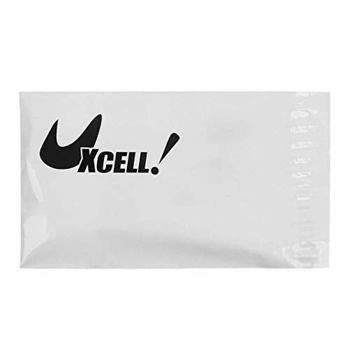 uxcell brass M3 female thread hex PCB standoff spacers, 5mm diameter x 25mm length, 100-piece set