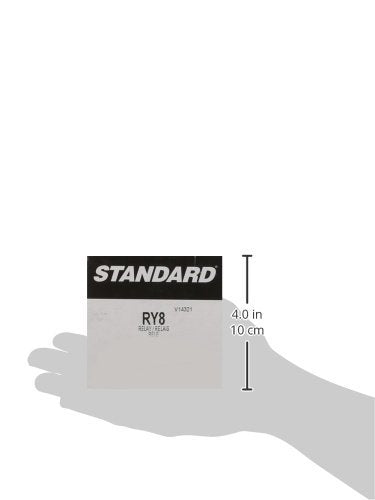 Standard Motor Products RY8 Relay