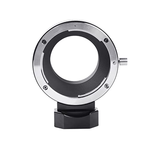 SIRUI EF-Mount Lens Adapter for E-Mount Cameras (EF-E Adapter) EF-E Adapter
